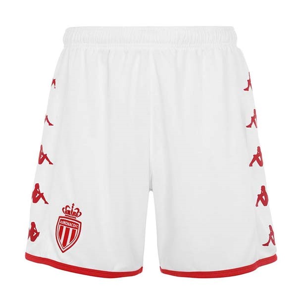 Pantalones AS Monaco 1st 2022-2023
